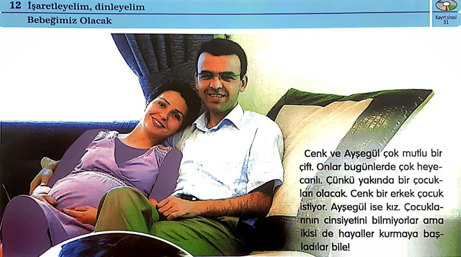 تمرینات شنیداری کتاب های ینی هیتیت