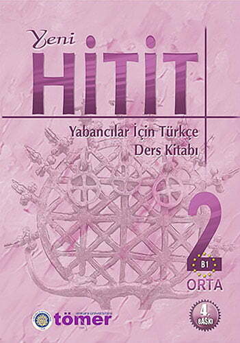 آموزش کتاب ینی هیتیت 2 | Yeni Hitit 2 آموزش