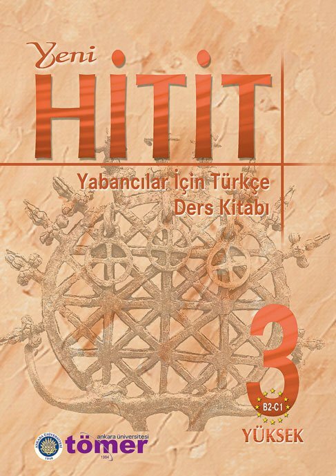 آموزش کتاب ینی هیتیت 3 | Yeni Hitit 3 آموزش